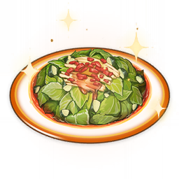 Salad bạc hà Ngon