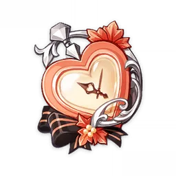 Thời Gian Chờ Đợi Của Thiếu Nữ