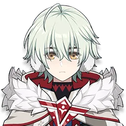 Build Alyosha Genshin Impact