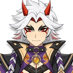 Arataki Itto