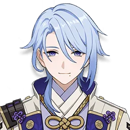 Kamisato Ayato