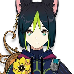 Tighnari