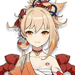 Yoimiya