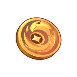 Ấn Quạ Trộm Vàng
