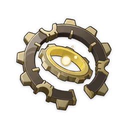 "Thiết Bị Tourbillon"