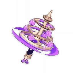 Chân Ý Của Kagura