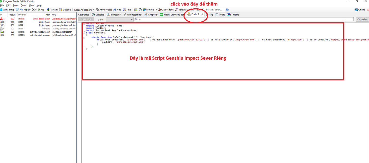 T i script genshin impact private server 3 6