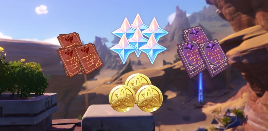 code genshin impact 3.4