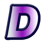 Biểu tượng xếp hạng D
