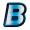biểu tượng xếp hạng B