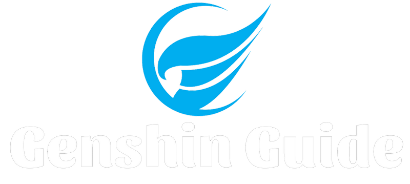 logo genshin guide