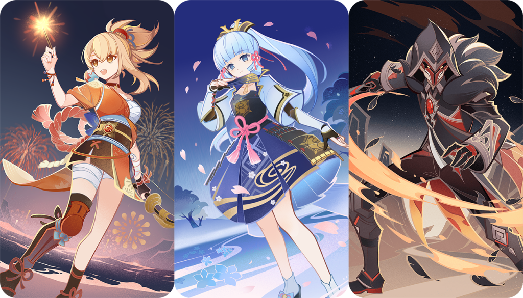 bộ bài tan chảy